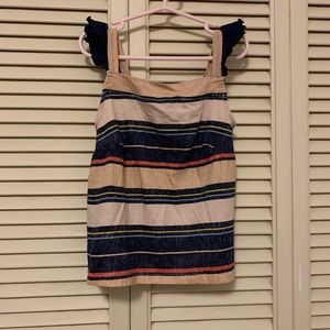 Roxy Girls Tank Top, Size 6